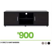 TV Unit MH8066 3-395