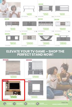 Fair Price : Festive Fantastic Deals (01 December - 31 December 2024), page 7