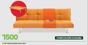 Jelly Sleeper Couch Lounge Suite 9-709
