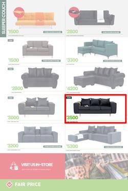 Fair Price : Festive Fantastic Deals (01 December - 31 December 2024), page 8