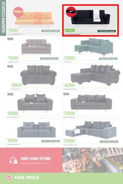 Fair Price : Festive Fantastic Deals (01 December - 31 December 2024), page 8
