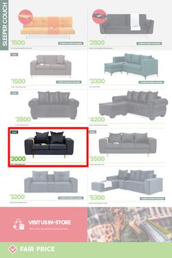 Fair Price : Festive Fantastic Deals (01 December - 31 December 2024), page 8