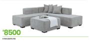 Lyra L/Suite 9-1104