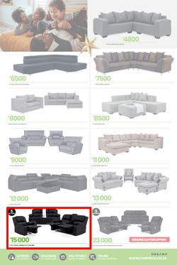 Fair Price : Festive Fantastic Deals (01 December - 31 December 2024), page 9
