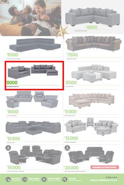 Fair Price : Festive Fantastic Deals (01 December - 31 December 2024), page 9