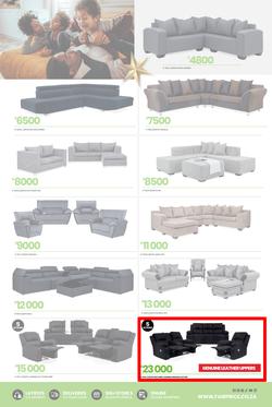 Fair Price : Festive Fantastic Deals (01 December - 31 December 2024), page 9