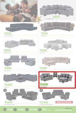 Fair Price : Festive Fantastic Deals (01 December - 31 December 2024), page 9