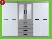 Rome Wardrobe 1-273