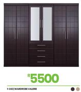 Valerie Wardrobe 1-242