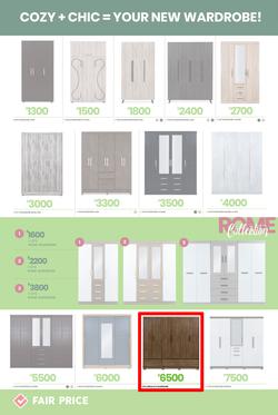 Fair Price : Festive Fantastic Deals (01 December - 31 December 2024), page 10