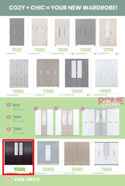 Fair Price : Festive Fantastic Deals (01 December - 31 December 2024), page 10