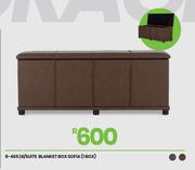 Sofia Blanket Box B/Suite (1 Box) 8-465