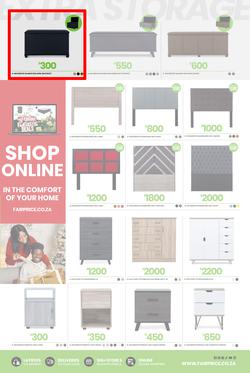 Fair Price : Festive Fantastic Deals (01 December - 31 December 2024), page 11