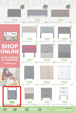 Fair Price : Festive Fantastic Deals (01 December - 31 December 2024), page 11