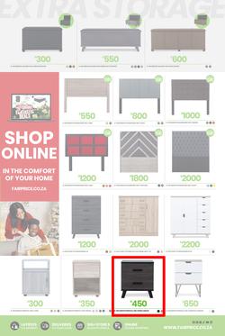 Fair Price : Festive Fantastic Deals (01 December - 31 December 2024), page 11