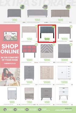 Fair Price : Festive Fantastic Deals (01 December - 31 December 2024), page 11