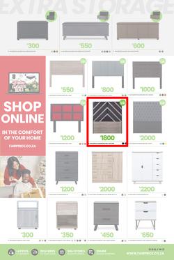 Fair Price : Festive Fantastic Deals (01 December - 31 December 2024), page 11