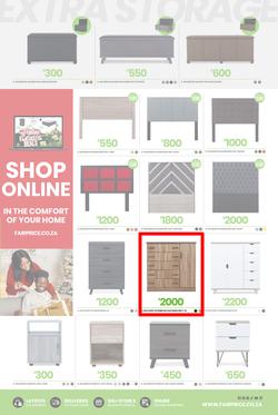Fair Price : Festive Fantastic Deals (01 December - 31 December 2024), page 11