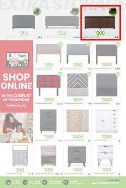 Fair Price : Festive Fantastic Deals (01 December - 31 December 2024), page 11