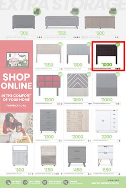 Fair Price : Festive Fantastic Deals (01 December - 31 December 2024), page 11