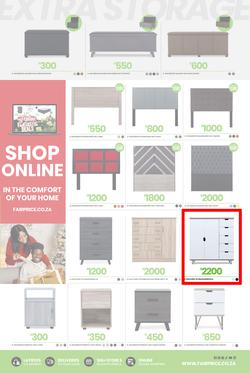 Fair Price : Festive Fantastic Deals (01 December - 31 December 2024), page 11