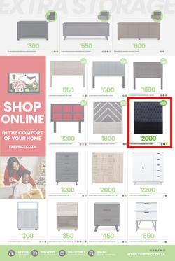 Fair Price : Festive Fantastic Deals (01 December - 31 December 2024), page 11