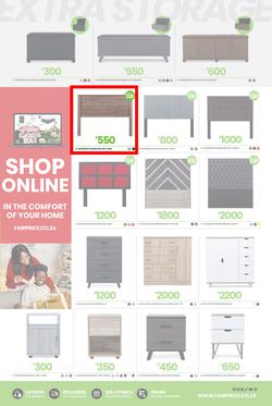 Fair Price : Festive Fantastic Deals (01 December - 31 December 2024), page 11
