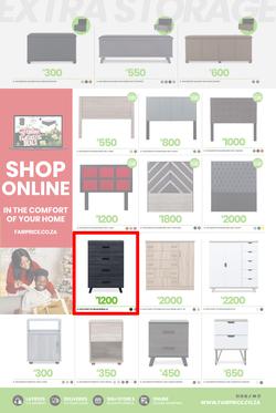 Fair Price : Festive Fantastic Deals (01 December - 31 December 2024), page 11