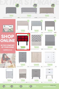Fair Price : Festive Fantastic Deals (01 December - 31 December 2024), page 11
