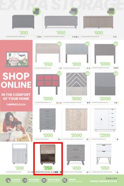 Fair Price : Festive Fantastic Deals (01 December - 31 December 2024), page 11