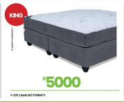 Eternity King Base Set 7-379