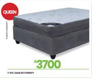 Eternity Queen Base Set 7-376