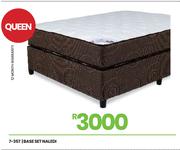 Naledi Queen Base Set 7-357