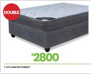 Eternity Double Base Set 7-373