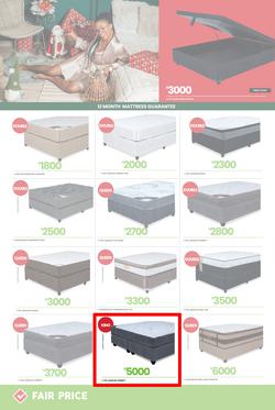 Fair Price : Festive Fantastic Deals (01 December - 31 December 2024), page 12