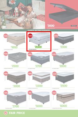 Fair Price : Festive Fantastic Deals (01 December - 31 December 2024), page 12