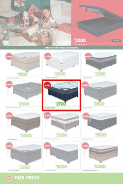 Fair Price : Festive Fantastic Deals (01 December - 31 December 2024), page 12