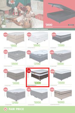 Fair Price : Festive Fantastic Deals (01 December - 31 December 2024), page 12