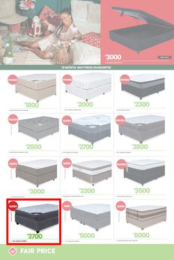 Fair Price : Festive Fantastic Deals (01 December - 31 December 2024), page 12