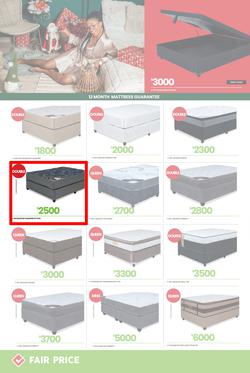 Fair Price : Festive Fantastic Deals (01 December - 31 December 2024), page 12