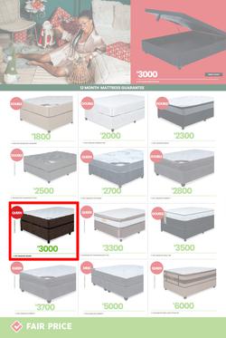 Fair Price : Festive Fantastic Deals (01 December - 31 December 2024), page 12