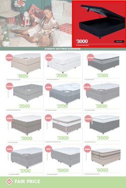 Fair Price : Festive Fantastic Deals (01 December - 31 December 2024), page 12