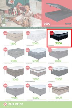 Fair Price : Festive Fantastic Deals (01 December - 31 December 2024), page 12