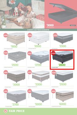 Fair Price : Festive Fantastic Deals (01 December - 31 December 2024), page 12