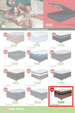 Fair Price : Festive Fantastic Deals (01 December - 31 December 2024), page 12