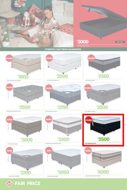 Fair Price : Festive Fantastic Deals (01 December - 31 December 2024), page 12