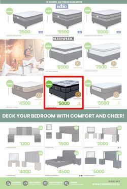 Fair Price : Festive Fantastic Deals (01 December - 31 December 2024), page 13