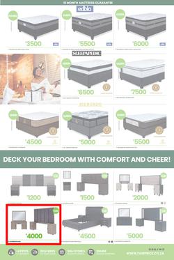 Fair Price : Festive Fantastic Deals (01 December - 31 December 2024), page 13