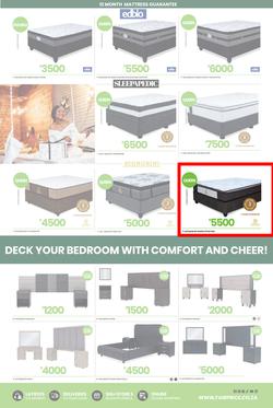 Fair Price : Festive Fantastic Deals (01 December - 31 December 2024), page 13