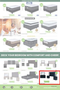 Fair Price : Festive Fantastic Deals (01 December - 31 December 2024), page 13